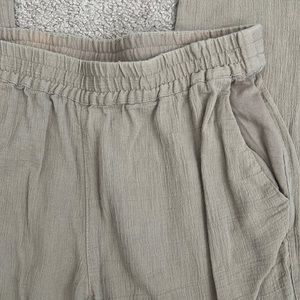 Chico’s Casual Pant - Beige (XXS)